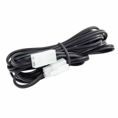 Oxford Maximiser/Oximiser 3mtr Ext. Lead