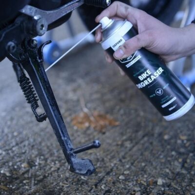 Oxford Mint Bike Degreaser 750ml