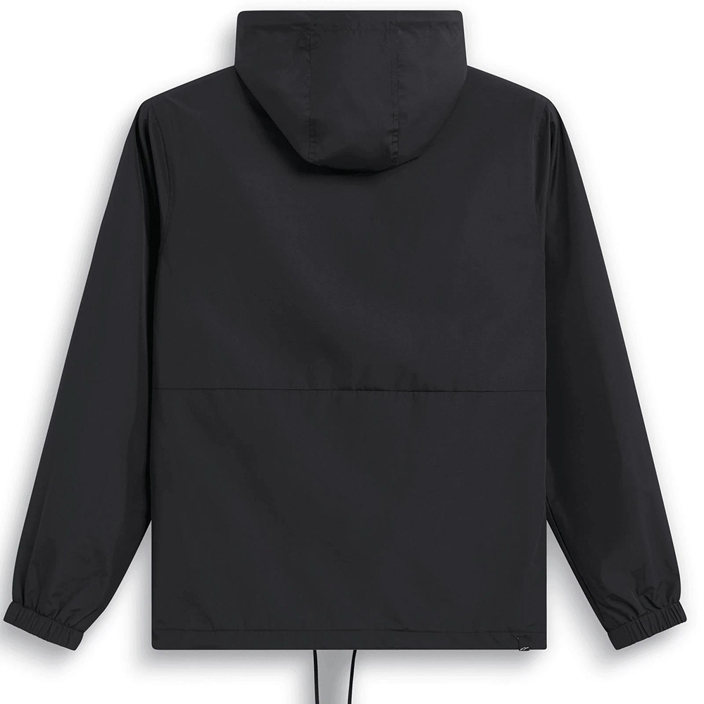 Alpinestars Speeder Windbreaker Mens Jacket - Black - Image 3