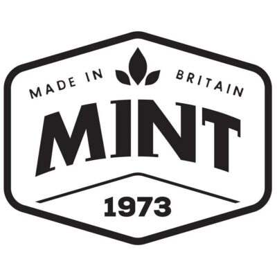 Mint 365 Chain Lube 60ml