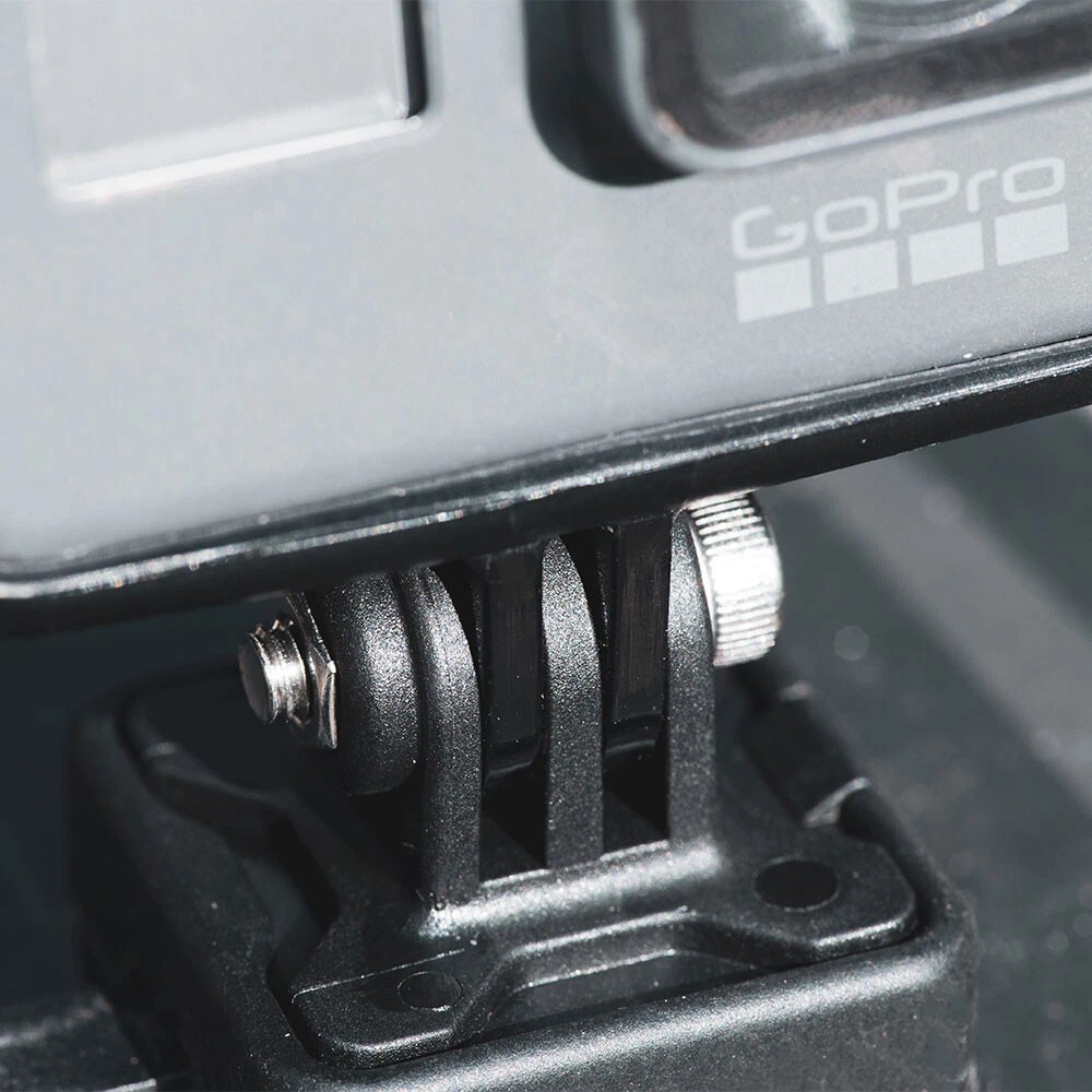Oxford CLIQR Action Camera Mounts - Image 4