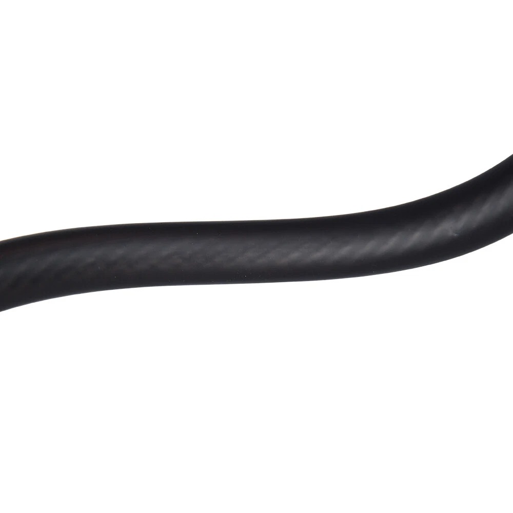 Oxford Cable Lock 12mm x 1800mm Smoke - Image 7