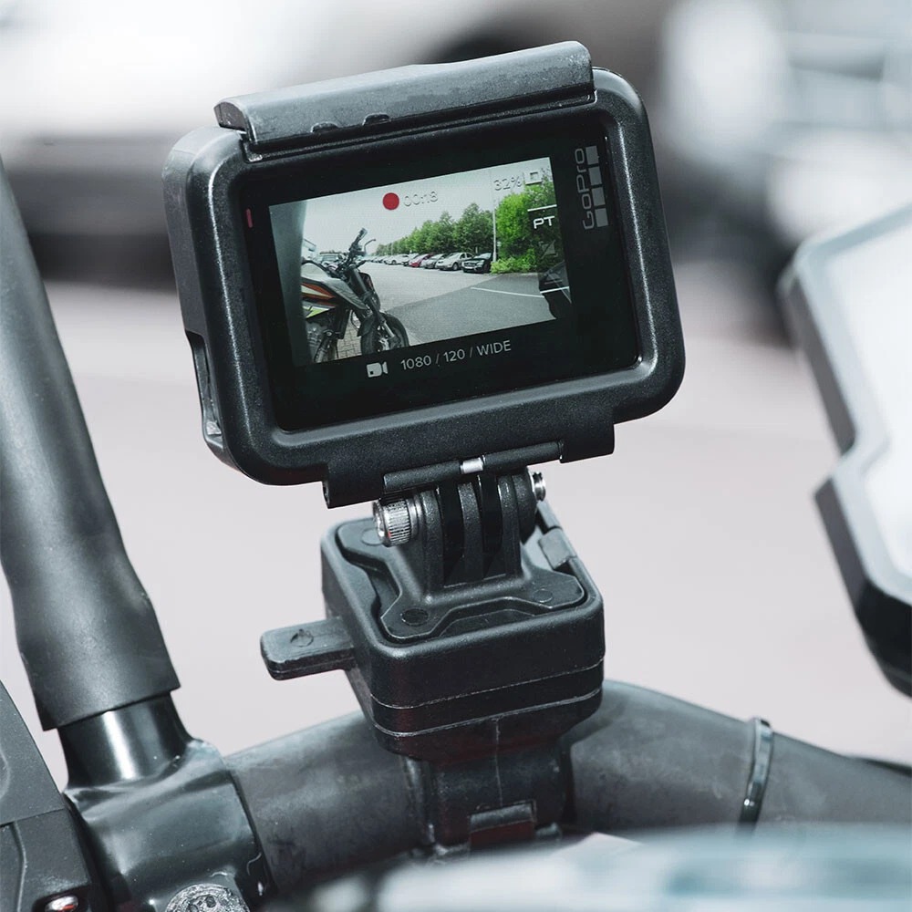 Oxford CLIQR Action Camera Mounts - Image 5