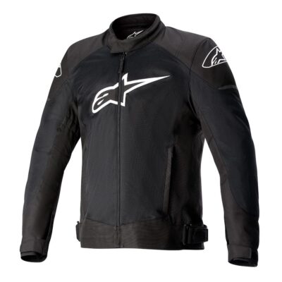 Alpinestars T SP X Superair Jacket – Black