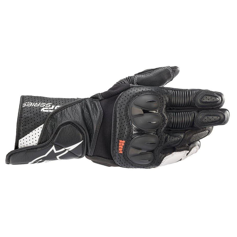 Alpinestars SP-2 V3 Mens Gloves - Image 3