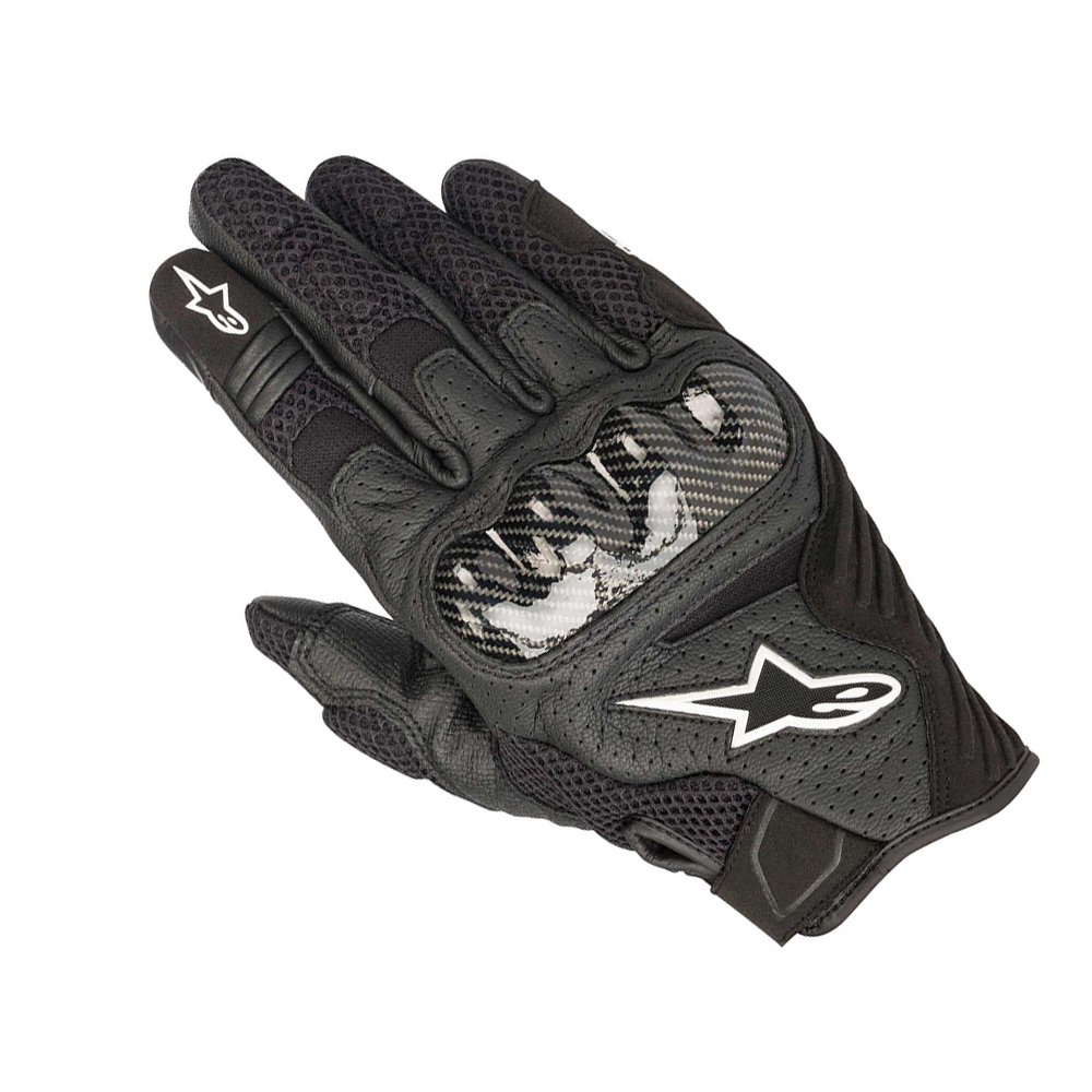 Alpinestars SMX-1 Air V2 Mens Gloves - Image 6