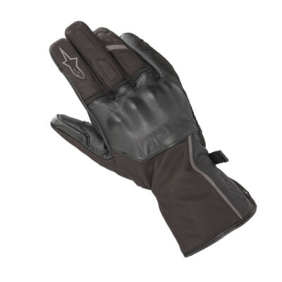 Alpinestars Tourer W-7 Drystar Men Gloves- Black