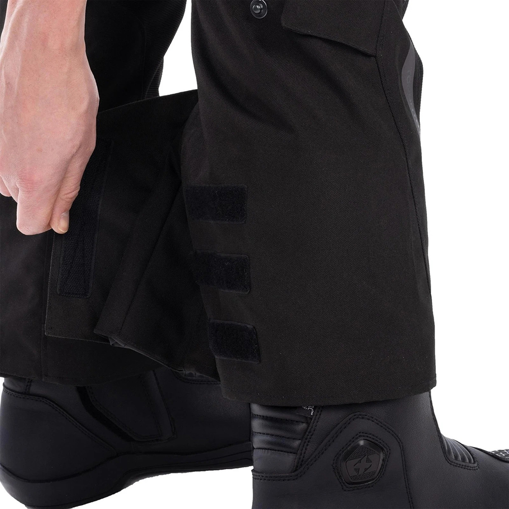 Oxford Toronto 1.0 D2D Mens Pant S - Black - Image 9