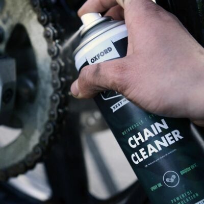 Oxford Mint Chain Cleaner 750ml