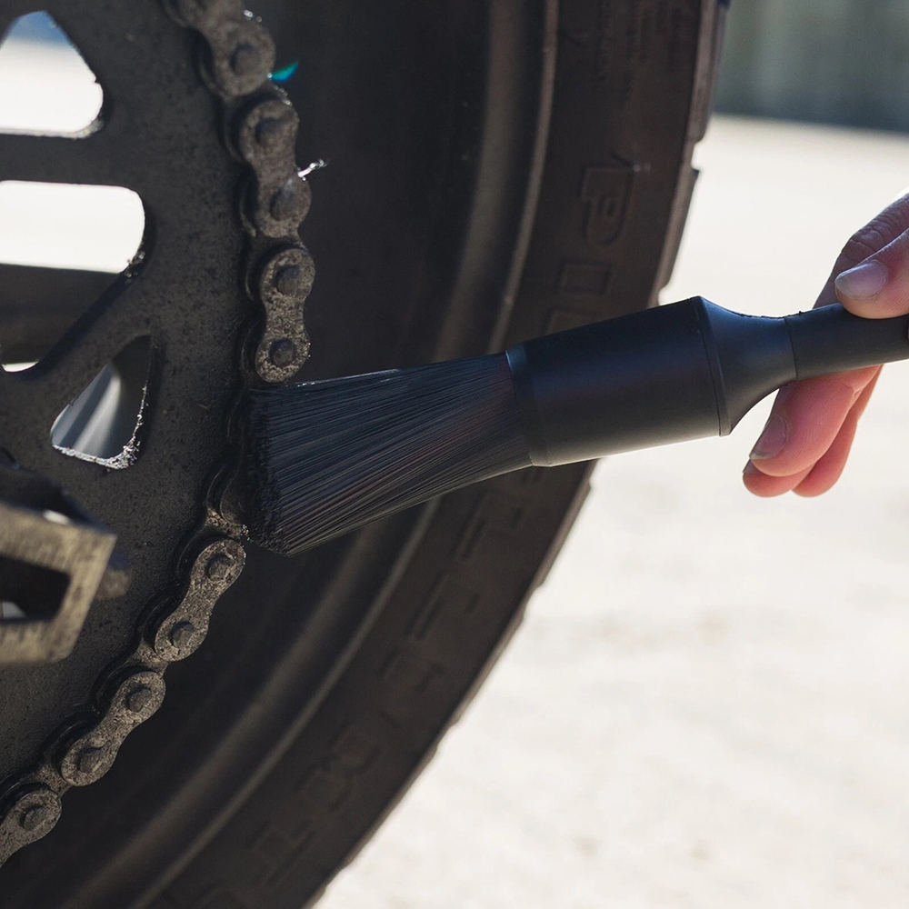 Oxford Drivetrain Pro Detailing Brush - Image 4