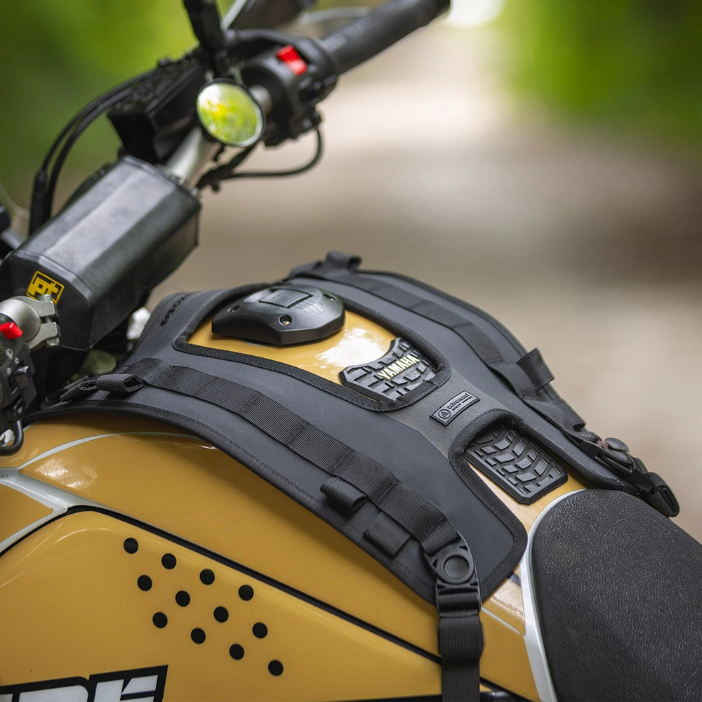 Oxford Atlas Advanced Tank Harness - Image 4