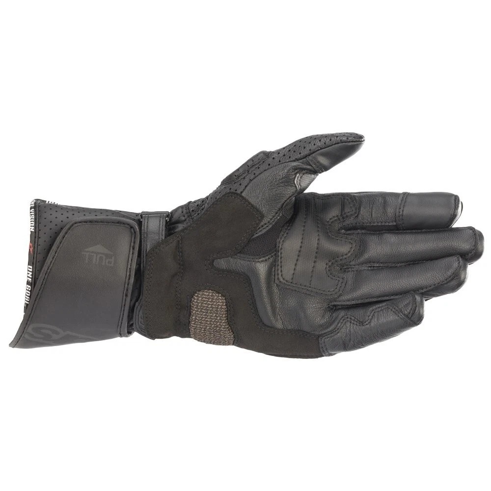 Alpinestars SP-8 V3 Leather Gloves - Image 6
