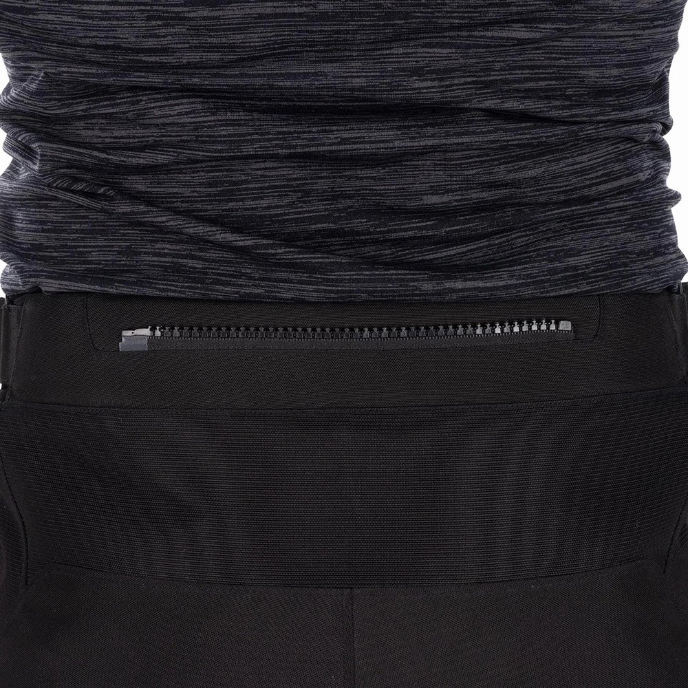 Oxford Toronto 1.0 D2D Mens Pant S - Black - Image 4