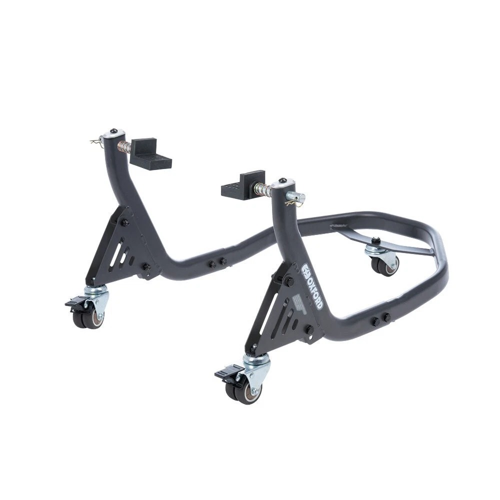 Oxford ZERO-G - Rear Dolly Stand - Image 7