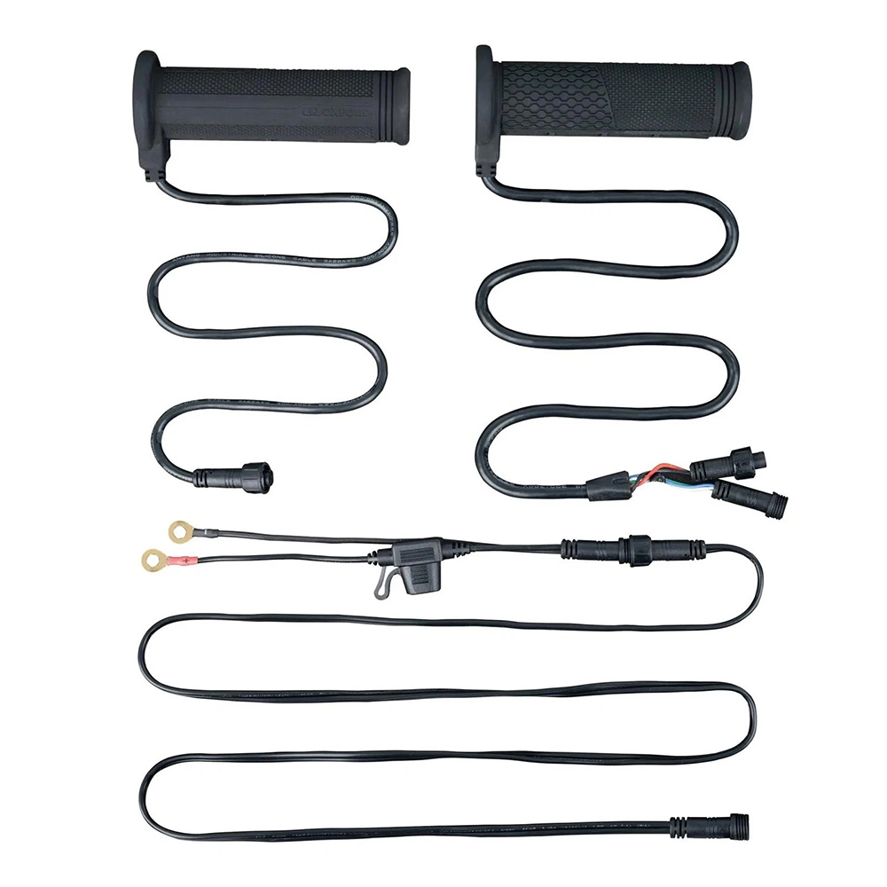 Oxford HotGrips Pro 2.0 Touring - Image 8