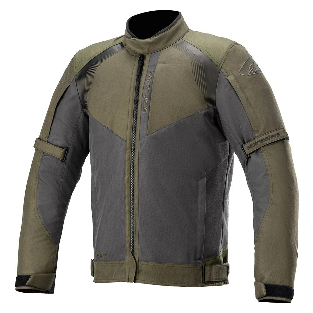 Alpinestars Headlands Drystar Jacket - Image 9