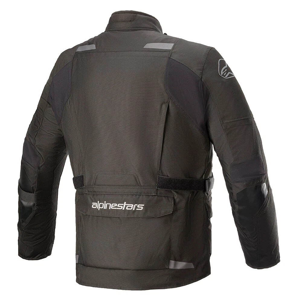 Alpinestars Andes V3 Drystar Mens Jacket - Black - Image 3