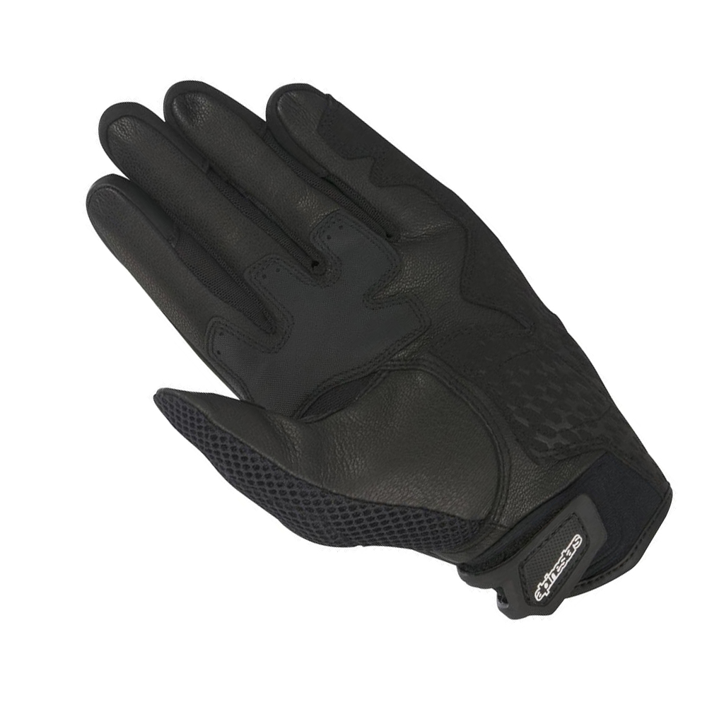 Alpinestars SMX-1 Air V2 Mens Gloves - Image 7