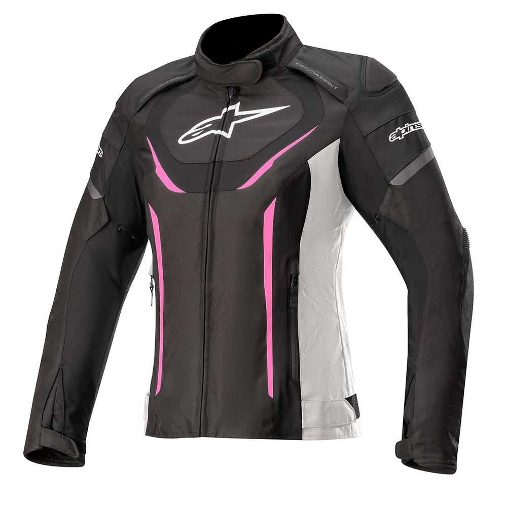 Alpinestars Stella T-Jaws V3 Waterproof Jacket - Image 6