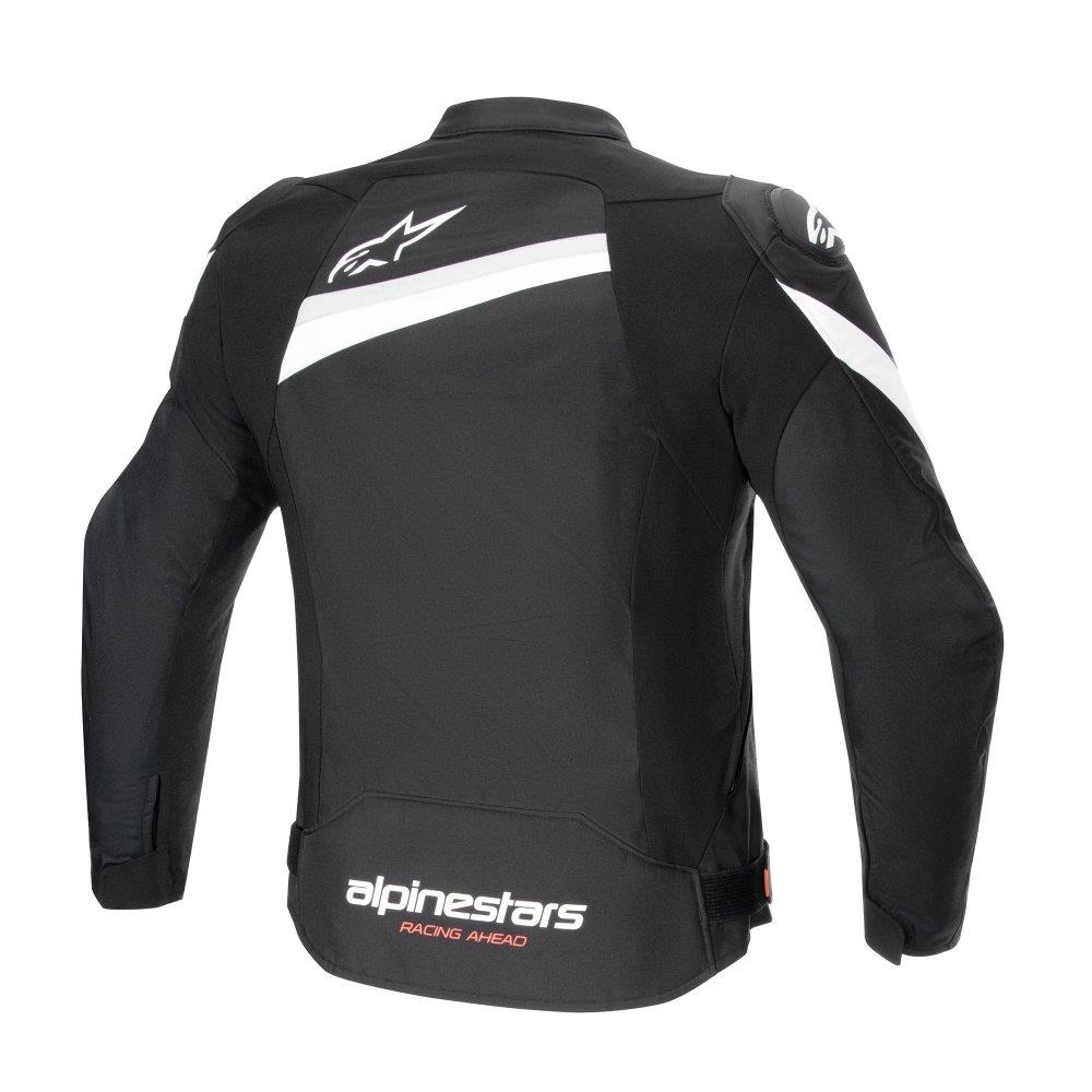 Alpinestars T-GP Plus R V4 Mens Jacket - Image 3