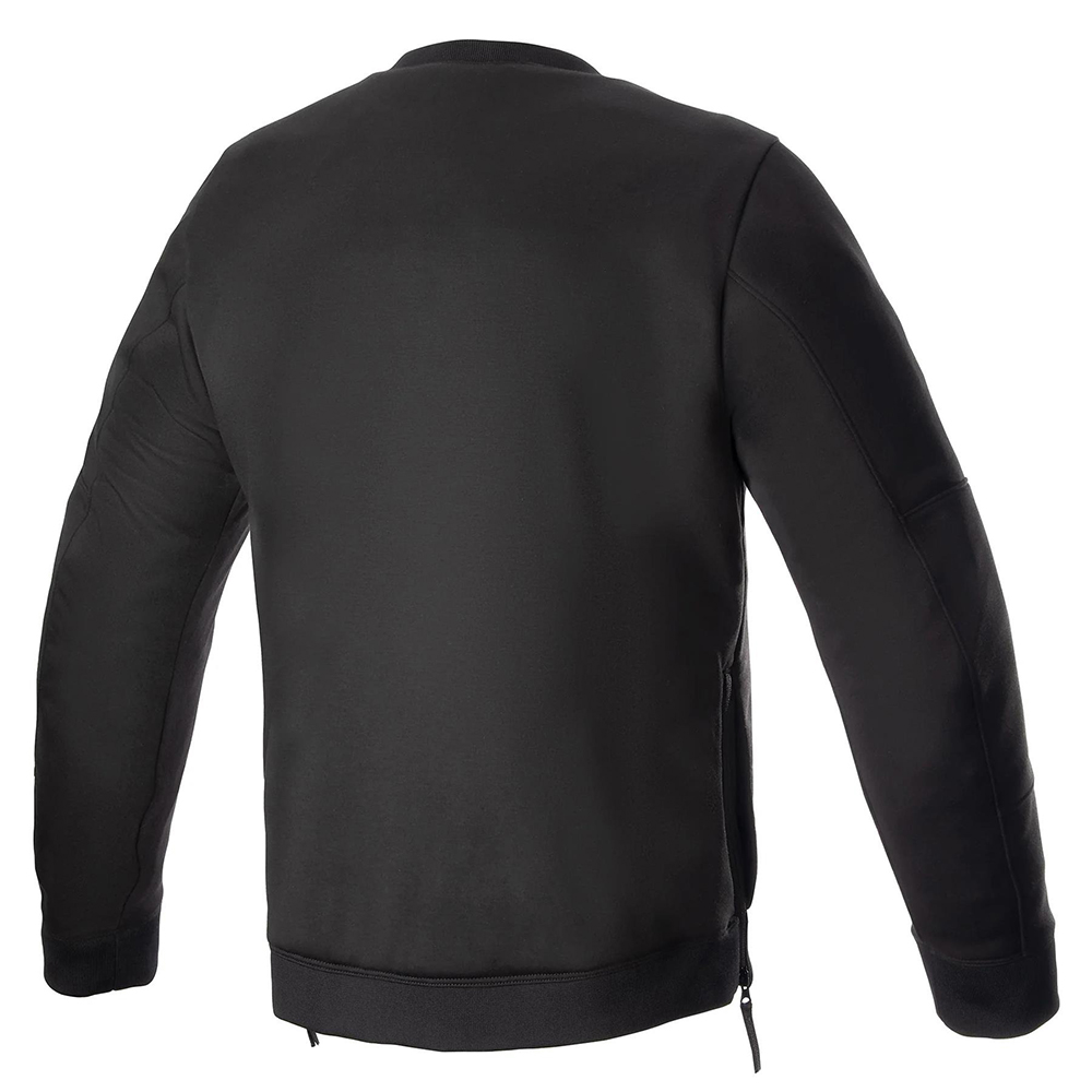 Alpinestars Legit Crew Mens Fleece - Image 3