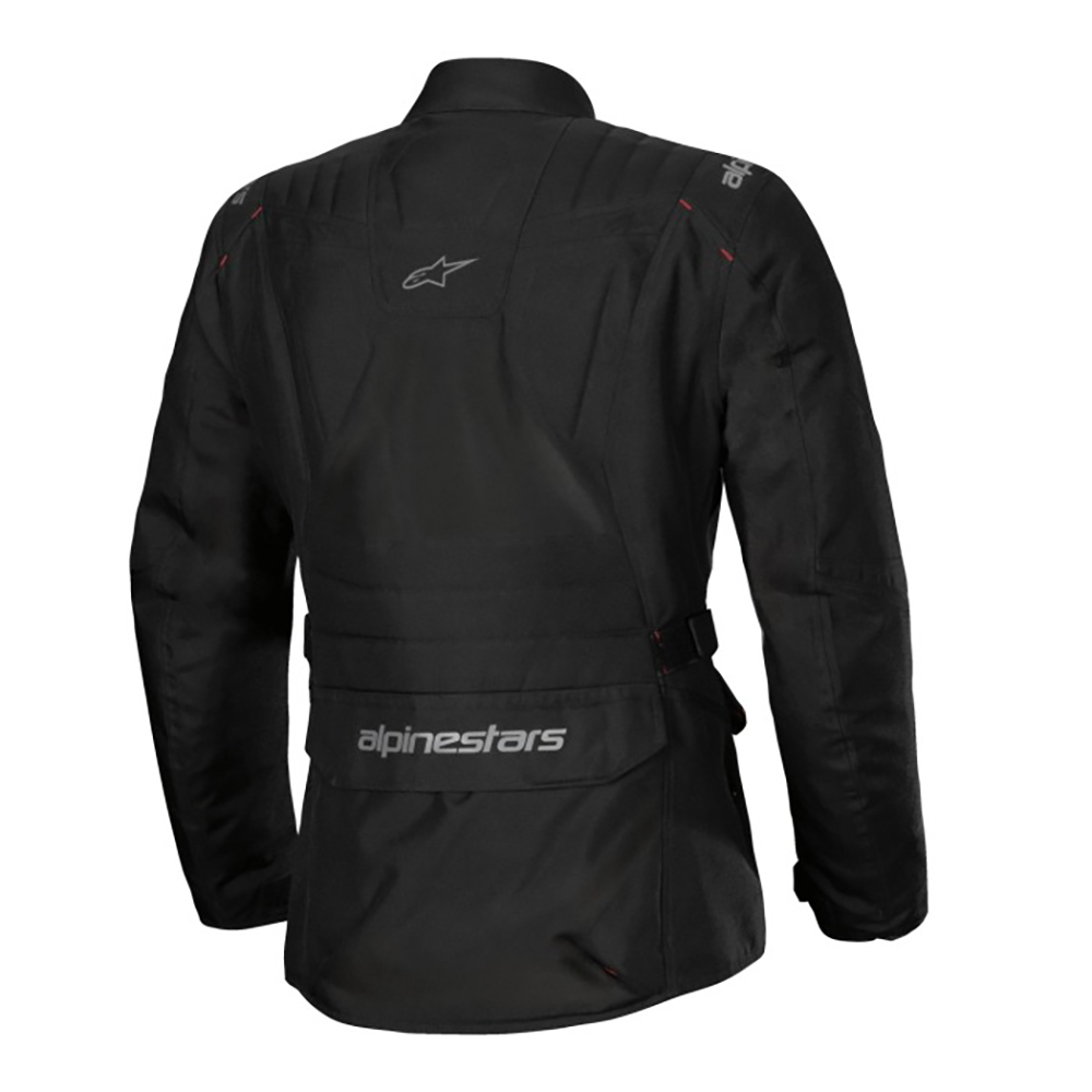Alpinestars Stella ST-1 Waterproof Jacket - Black - Image 3