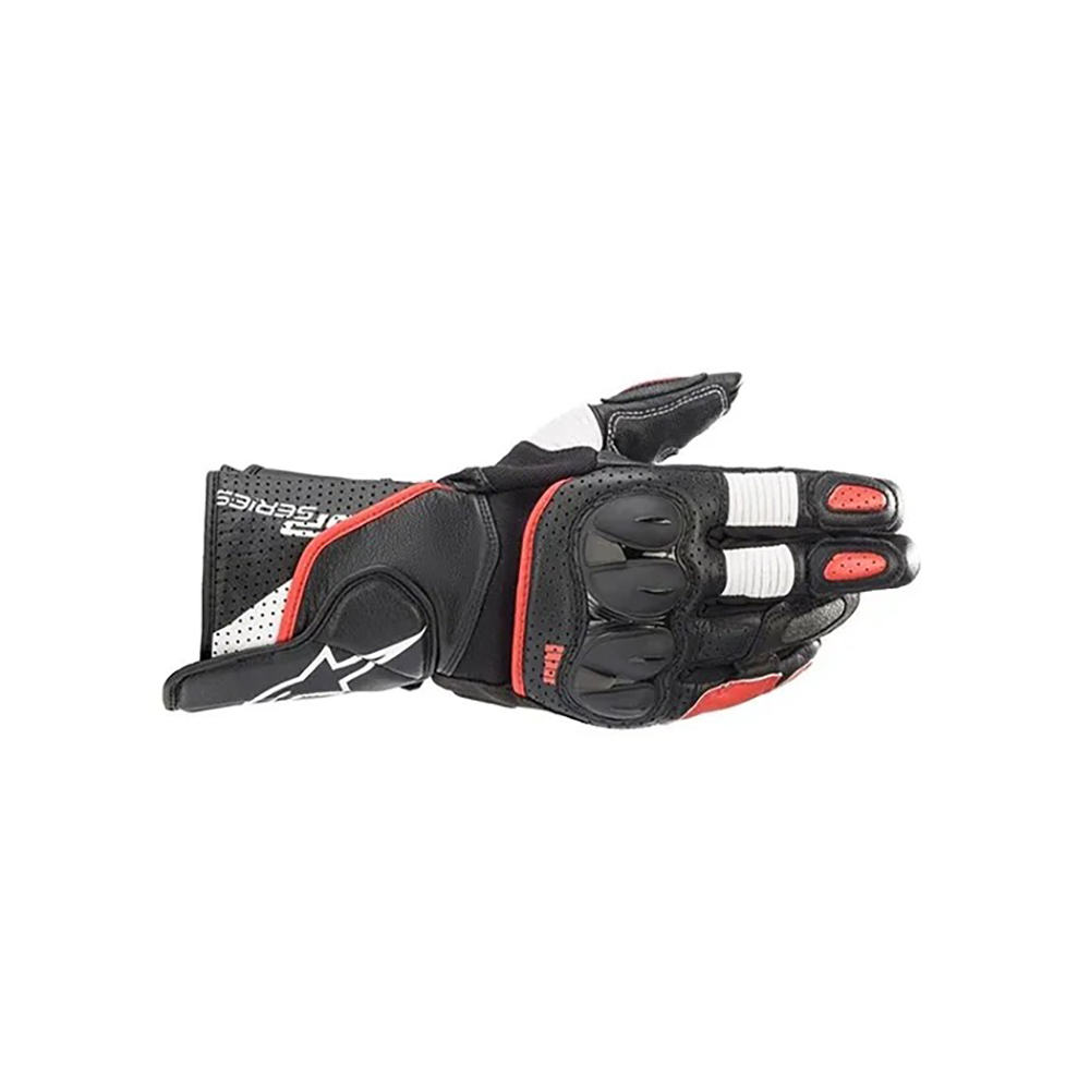 Alpinestars SP-2 V3 Mens Gloves - Image 9