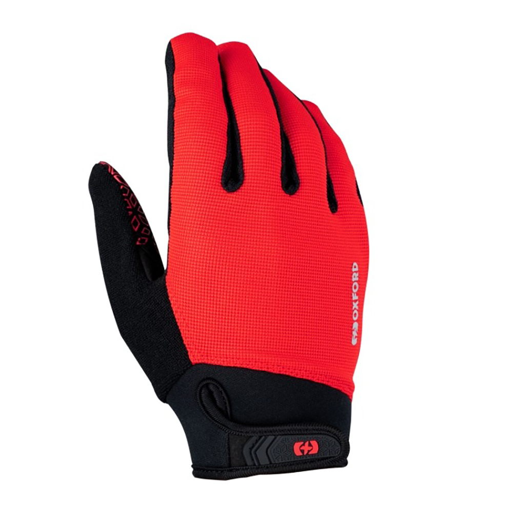 Oxford Switchback 2.0 Gloves - Image 3