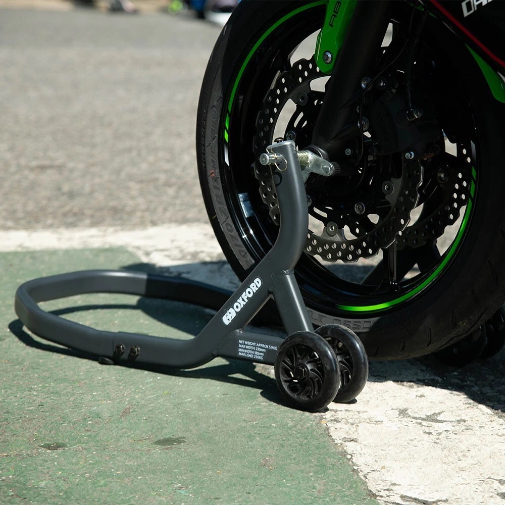 Oxford ZERO-G - Front Stand - Image 9
