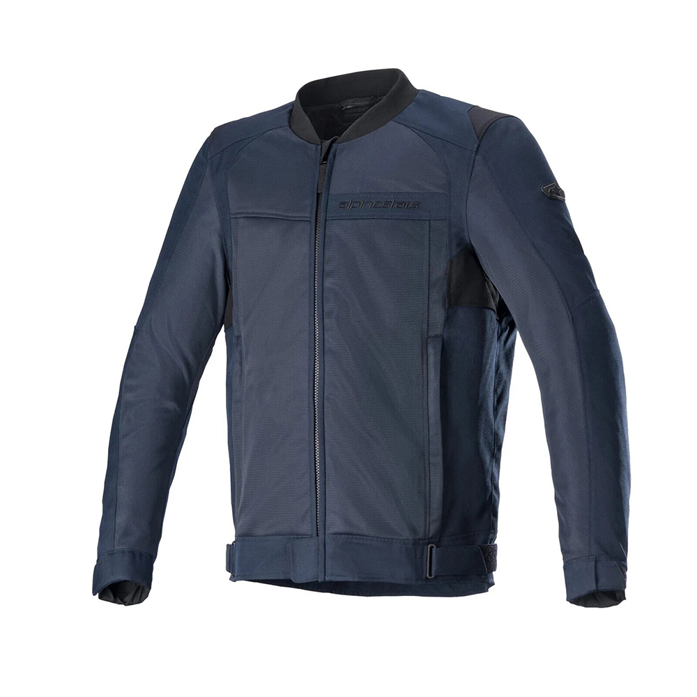 Alpinestars Luc V2 Air Mens Jacket - Image 9