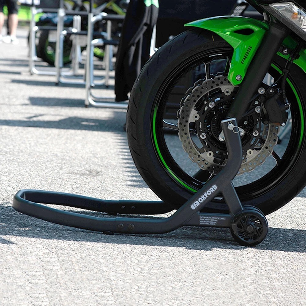 Oxford ZERO-G - Front Stand - Image 10