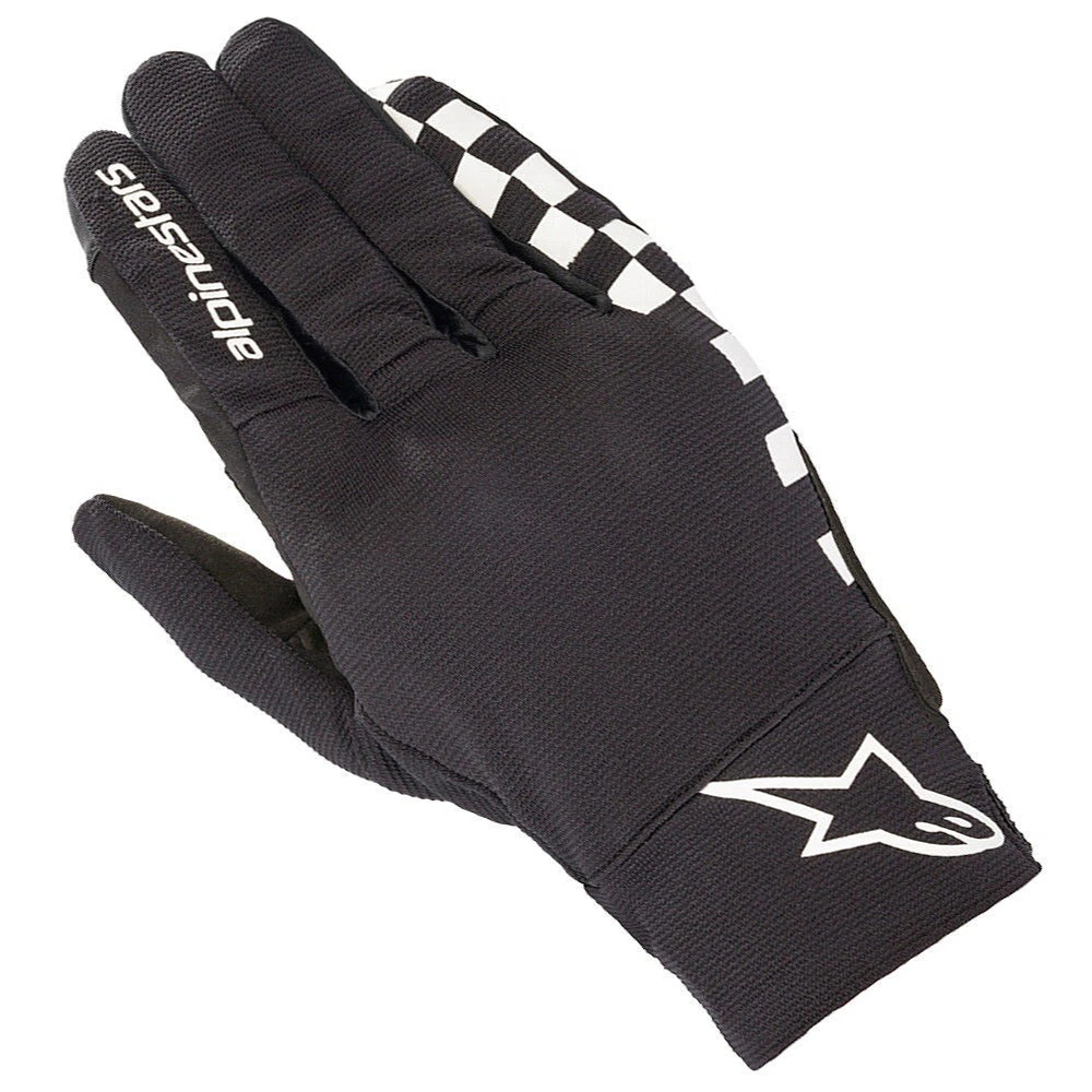 Alpinestars Reef Mens Gloves - Image 2