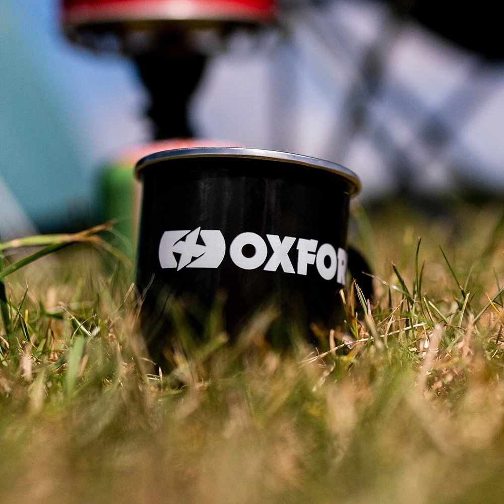 Oxford Camping Mug - Image 7