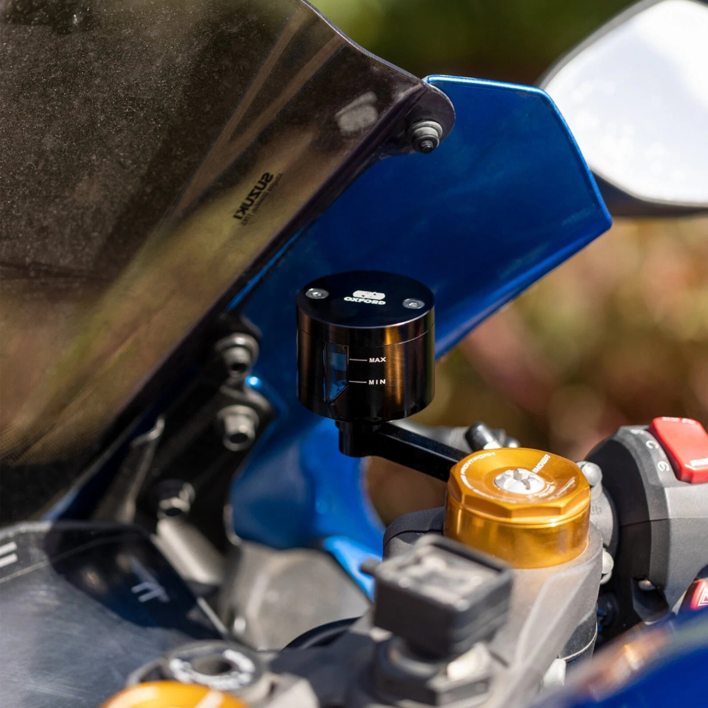 Oxford Front Brake Fluid Reservoir - Image 5
