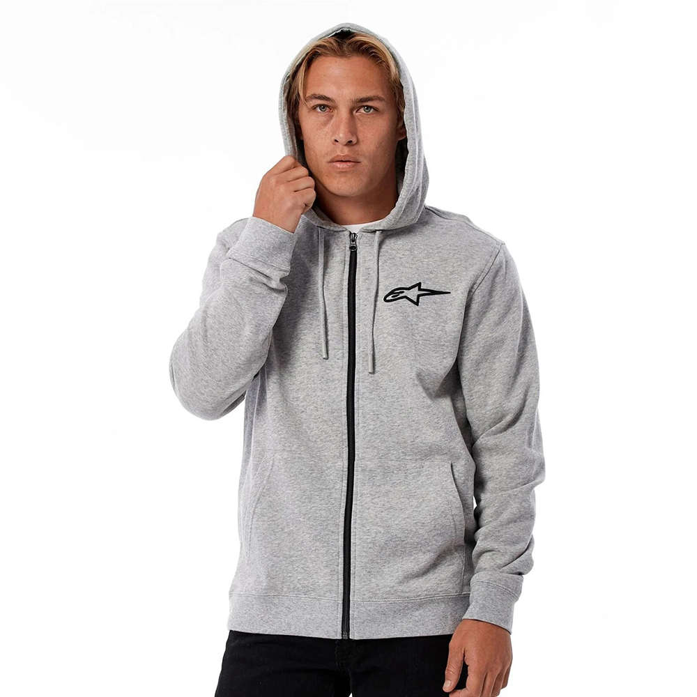 Alpinestars Ageless Chest Hoodie - Image 6