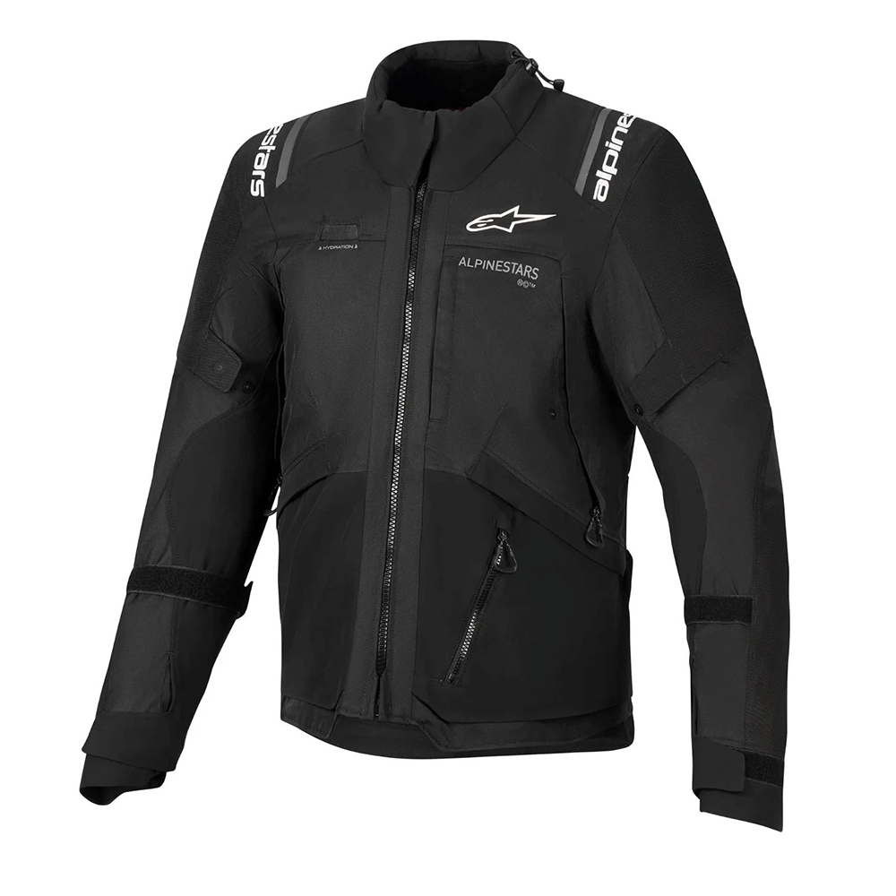 Alpinestars Andes V4 Drystar Mens Jacket - Image 3