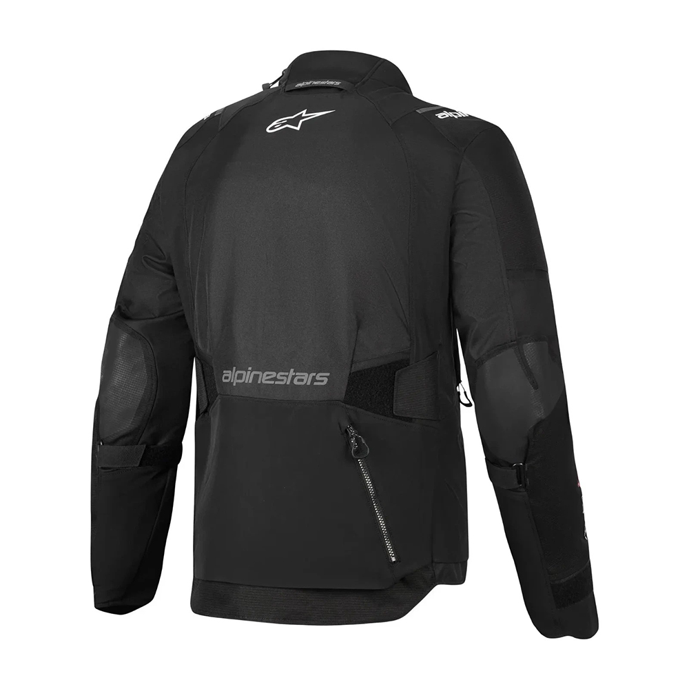 Alpinestars Andes V4 Drystar Mens Jacket - Image 4