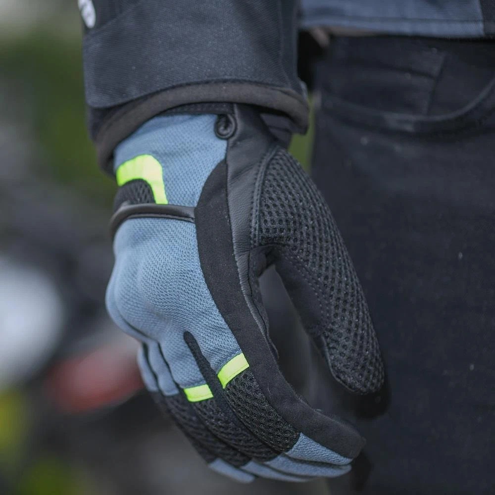 Oxford Brisbane Air Short Gloves - Image 7