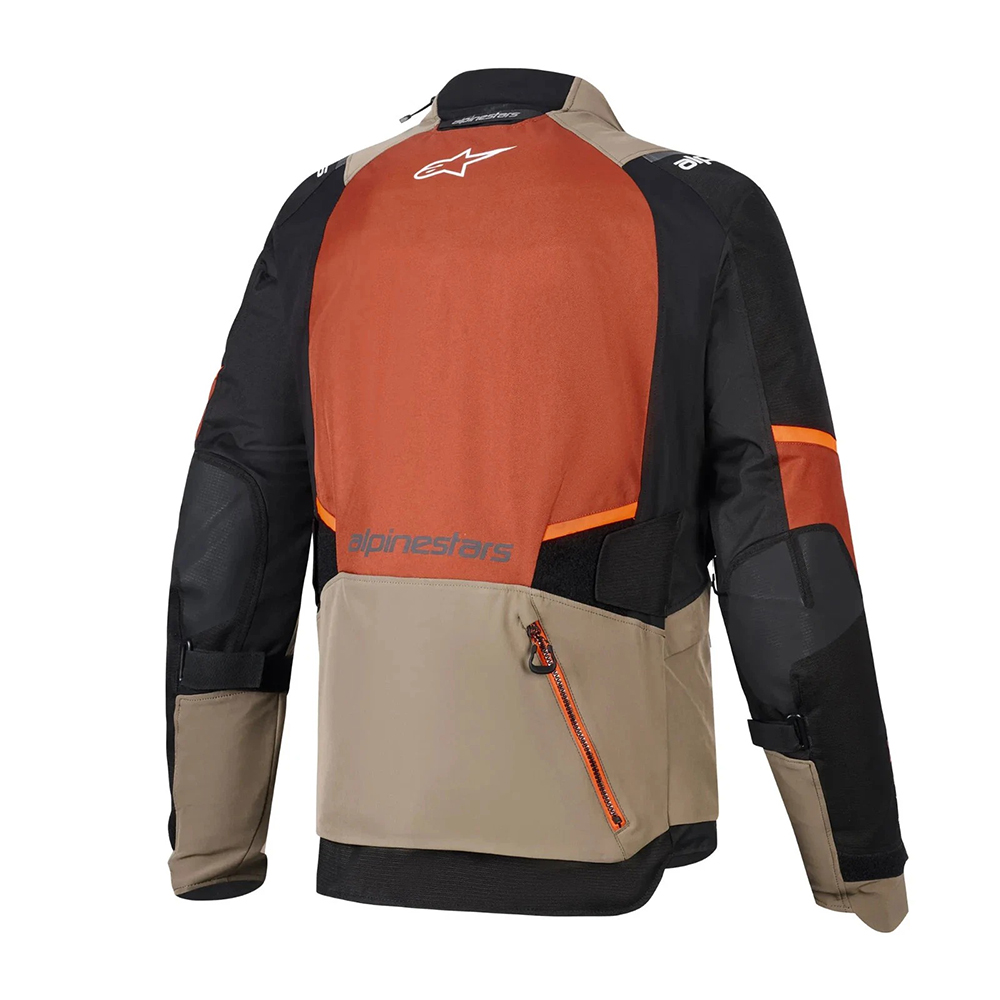 Alpinestars Andes V4 Drystar Mens Jacket - Image 13