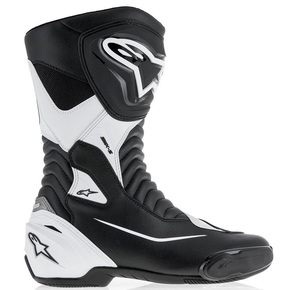 Alpinestars SMX S Mens Boots - Image 4