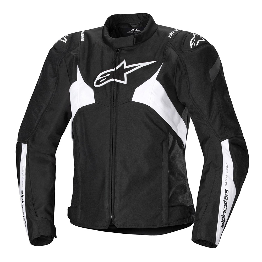 Alpinestars Stella T-Jaws V4 Waterproof Jacket - Image 6