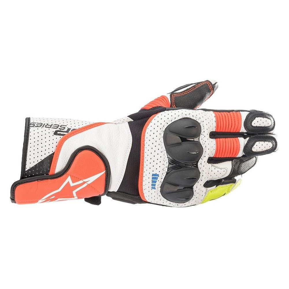 Alpinestars SP-2 V3 Mens Gloves - Image 11