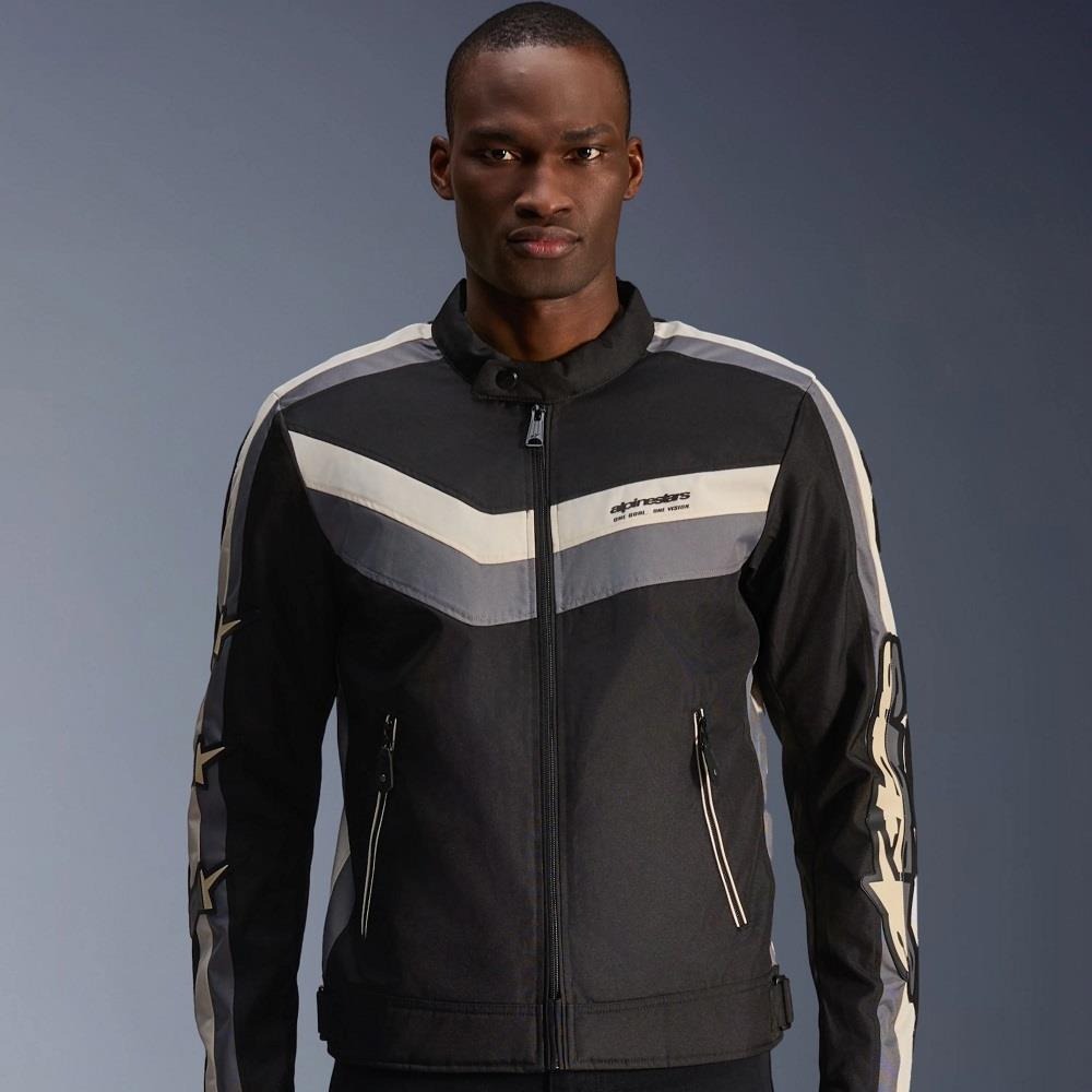 Alpinestars T-Dyno WR Mens Jacket - Image 4