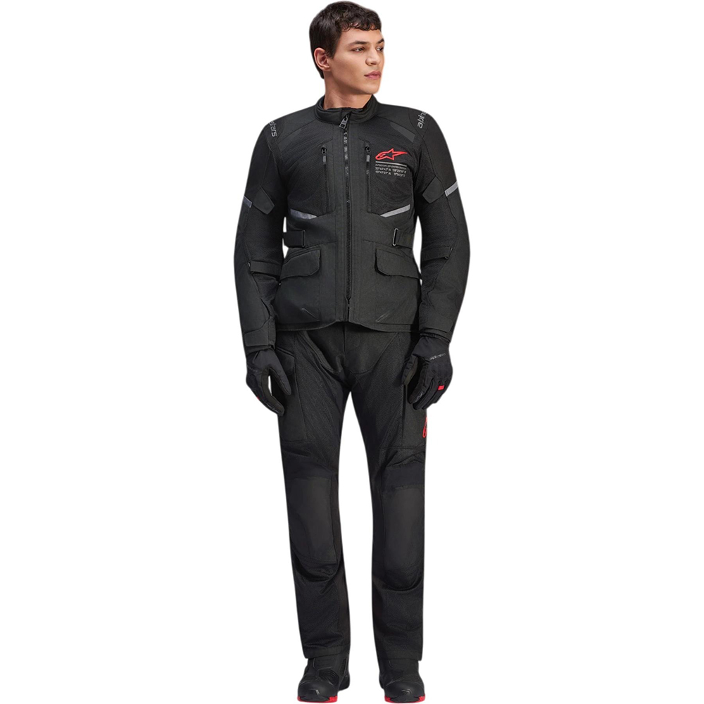 Alpinestars Andes Air DS Mens Pants - Image 5