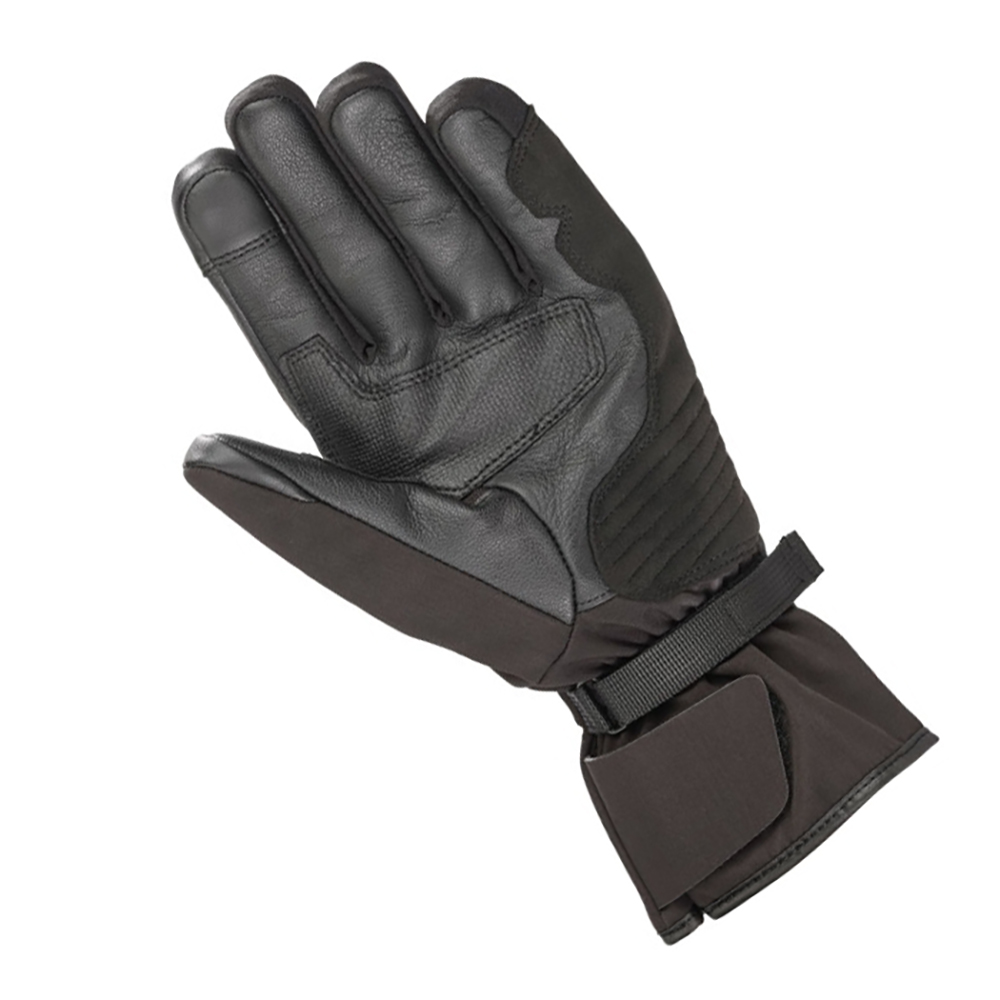 Alpinestars Tourer W-7 Drystar Men Gloves- Black - Image 3