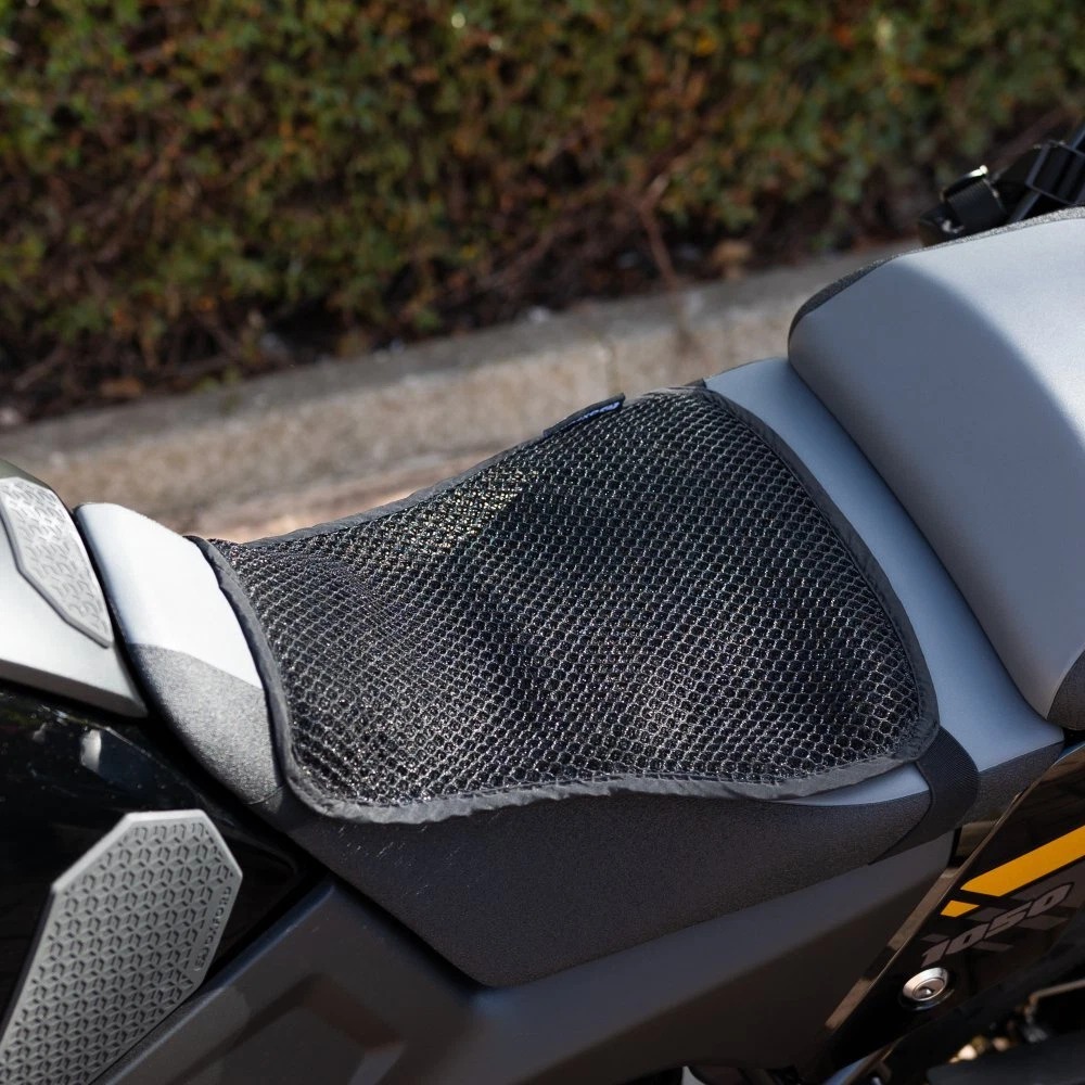 Oxford Cool Seat Adventure & Touring - Image 3