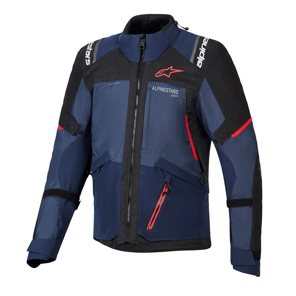 Alpinestars Andes V4 Drystar Mens Jacket - Image 9