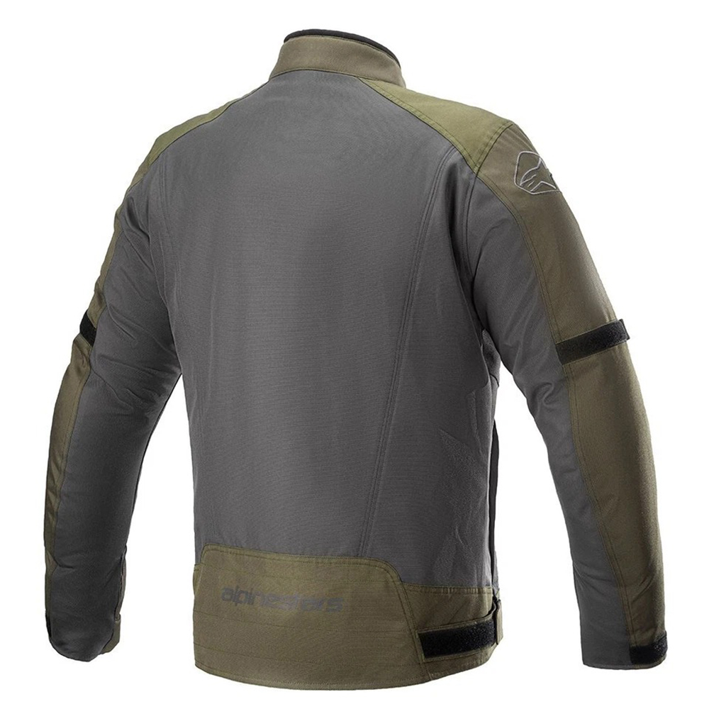 Alpinestars Headlands Drystar Jacket - Image 10