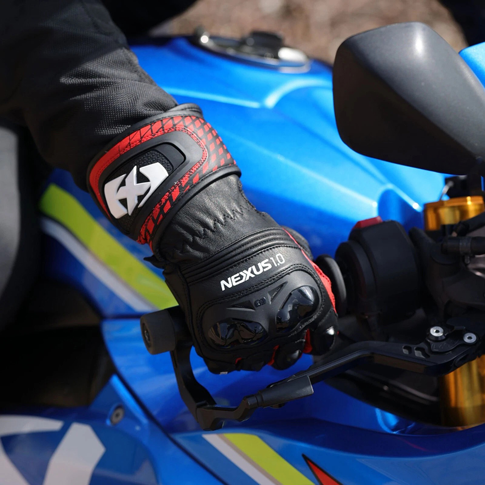 Oxford Nexus Mens Gloves - Image 6