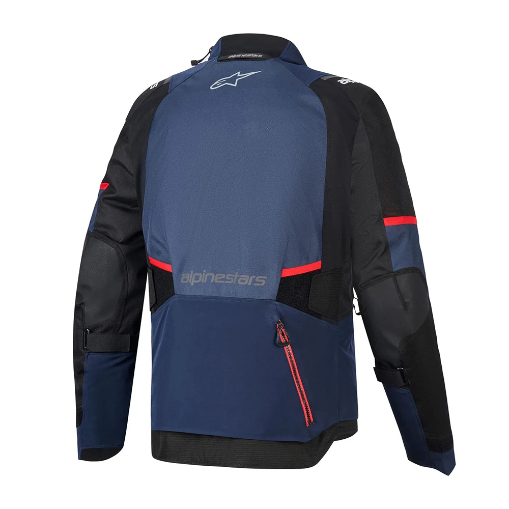Alpinestars Andes V4 Drystar Mens Jacket - Image 10